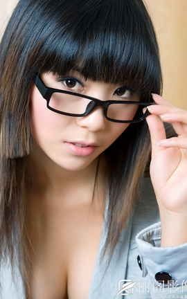 Lige丽阁影像 No.009(2) 雅旋_丽丝库