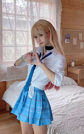 萌芽儿o0 – 海梦_丽丝库