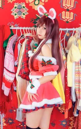 逐月Su-Ai圣诞_丽丝库