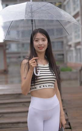 精选街拍作品 NO.1417 一始街拍作品 远方来的小姐姐 第一季 part4_丽丝库