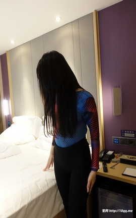 ROSI口罩系列 2023.03.16 NO.2468_丽丝库