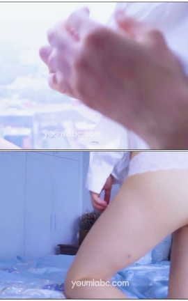 尤蜜YouMii视频写真  2019.10.16 NO.423 清纯与魅惑 奶茶Emily[1920X1080][3分28秒]_丽丝库