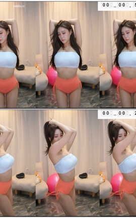 韩国AfreecaTV 河怡 精选热舞合集- V5[1920X1080][1分9秒]_丽丝库