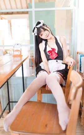 台湾网美 Wangmei 台中一日外拍-喬喬兒#0166_丽丝库