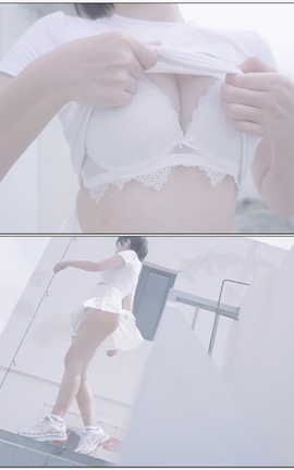 阿薰kaOri - 天台#1[1920X1080][2分27秒]_丽丝库