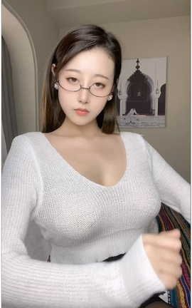 奈汐酱nice - 姐姐#1[846X1504][1分4秒]_丽丝库