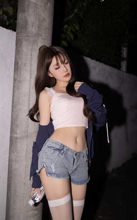 鱼子酱Fish（私拍）- 第一次被强夺_丽丝库