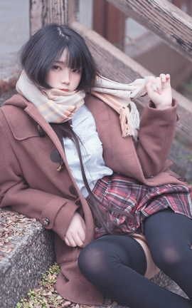 落落Raku-同級生 Her_丽丝库