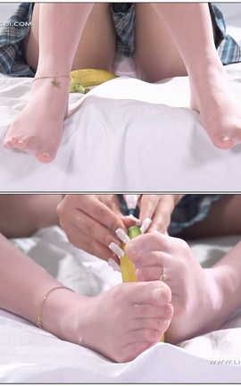 丽柜Ligui视频写真 2021.06.03 奶蕉丝颜 小熊[1920X1080][18分13秒]_丽丝库