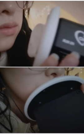 coconut椰其实是椰子啦- 几种不同口腔音舔耳 较粗暴[1920X976][19分19秒]_丽丝库