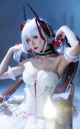 阿包也是兔娘 - 明日方舟 w芭蕾_丽丝库