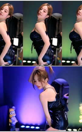 韩国AfreecaTV 姚伍宁热舞精选V19[1920X1080 3分秒]_丽丝库