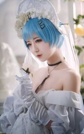 弥音音-zas&明日方舟_丽丝库