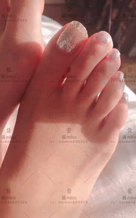 微密圈 酱mikic合集 足控不容错过 part28_丽丝库