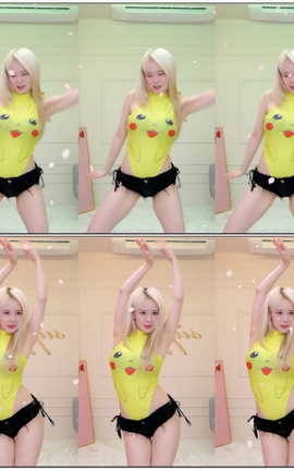 韩国AfreecaTV p世嫣热舞精选V27[1920X1080 2分34秒]_丽丝库