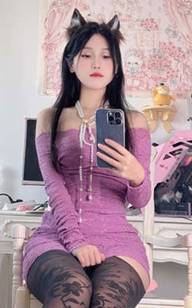 不呆猫 新浴室人妻_丽丝库