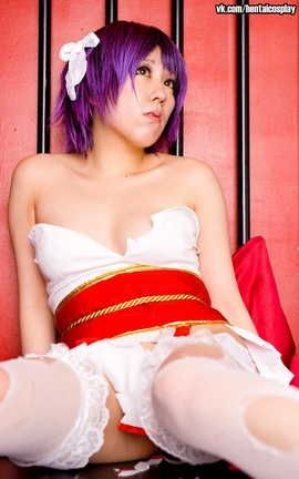 HERESY (林檎蜜紀)-艶猫～つやねこ part2_丽丝库