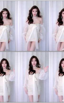 韩国AfreecaTV 阿丽莎 精选舞蹈合集- V061[1920X1080][5分1秒]_丽丝库