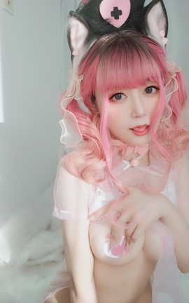 白银81-猫咪护士_丽丝库