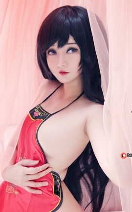 Potato Godzilla Happy Mid Autumn_丽丝库