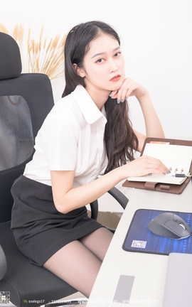 丝社SSA NO.488 漫漫（上）_丽丝库