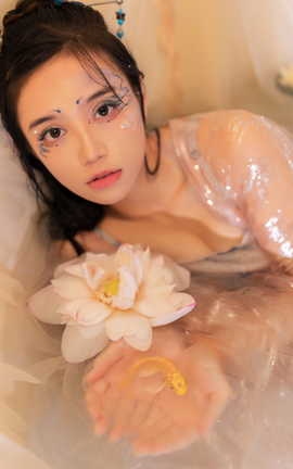 贰加六 踏雪之舞 金鱼姬_丽丝库