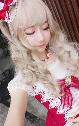 木绵绵OwO-VOL.029 微博图片合集07_丽丝库