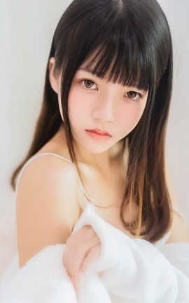 桜桃喵-冬眠_丽丝库