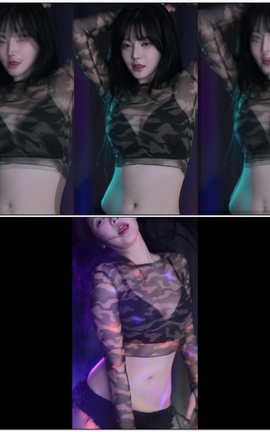 韩国AfreecaTV 热舞精选V01[1920X1080 2分49秒]_丽丝库