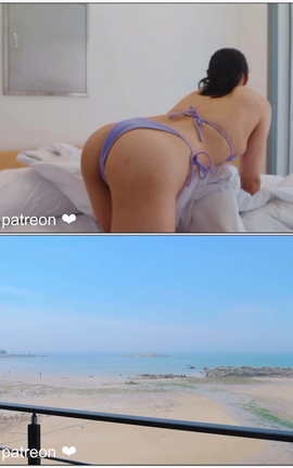 韩国写真Patreon 033 Myung Ah VVVIP Gallery VideoV15[1920X1080 1分30秒]_丽丝库