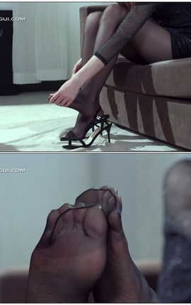 丽柜Ligui视频写真 2020.02.04 职场新秀 蕊蕊[1280X720][10分58秒]_丽丝库