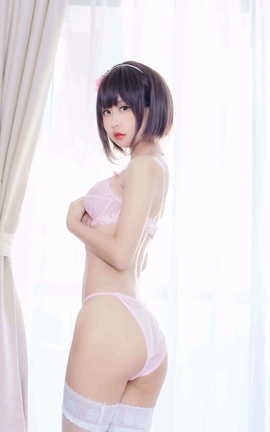 萌芽儿o0 – 加藤惠睡衣 异木棉花_丽丝库