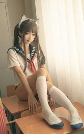 蠢沫沫 - 放学后_丽丝库