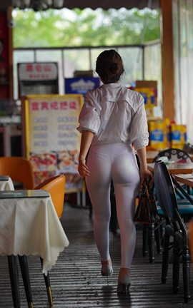 魔镜街拍-m210301t part6_丽丝库