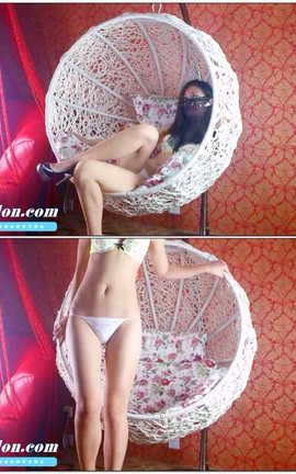 盘丝pans视频写真 No.203年会员[1280X720][6分56秒]_丽丝库