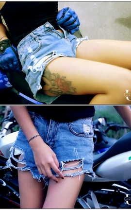 爱尤物视频写真- 194 VIKEY 追风Girl[1920X1080][2分18秒]_丽丝库