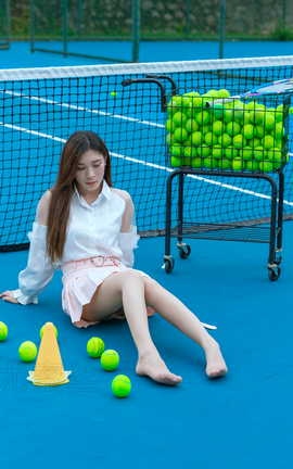 尤蜜丝 穿搭写真 NO.058_丽丝库