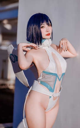 二佐Nisa 国家队 莓战斗服_丽丝库