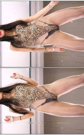 维拉热舞 言言 6[1920X1080 2分56秒]_丽丝库