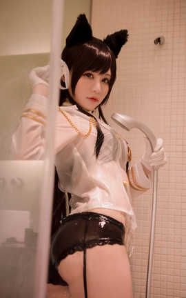 白神泱-NO.005 浴缸_丽丝库