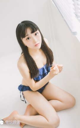 兔玩映画 B86.007 空想少女_丽丝库