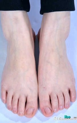 赤足者写真 No.022 高清图集_丽丝库