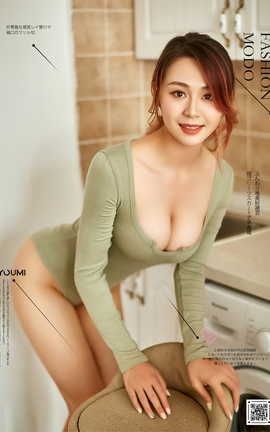 尤蜜YouMi 2021.03.24 温柔而静谧 Cici_丽丝库