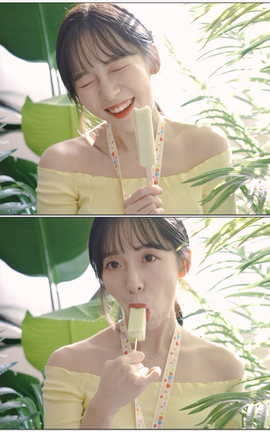 李素英 写真花絮V03[1920X1080 3分55秒]_丽丝库