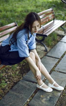 思话SiHua SH120 COCO 高冷女神的民国味道_丽丝库