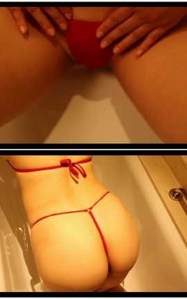 尤物馆YouWu视频写真 2017.03.27 VN.005 安娜金[1920X1080][6分44秒]_丽丝库