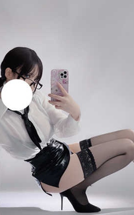 幼愛youmeko 早安 想吃点什么_丽丝库