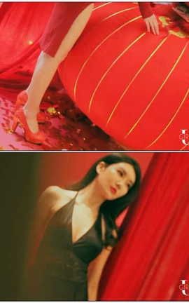 爱尤物视频写真- 237 宁然&Mikka&施诗 美人荟[1920X1080][1分12秒]_丽丝库