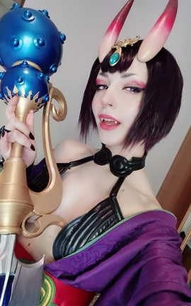 ShiroKitsune - 推特杂图 part1_丽丝库