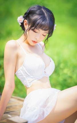 清水由乃 蕾丝花园_丽丝库